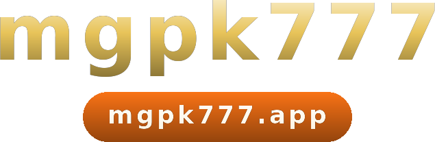 mgpk777 logo