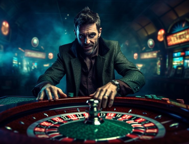 mgpk777 Baccarat Casino24