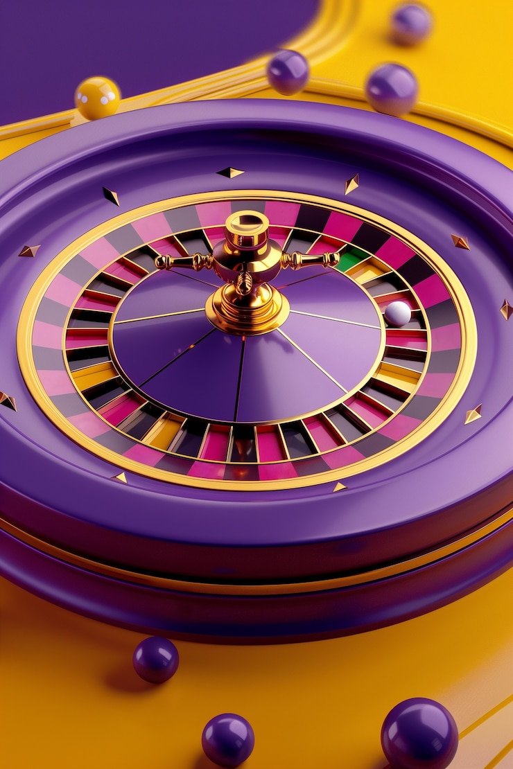 mgpk777 Roulette Speedway