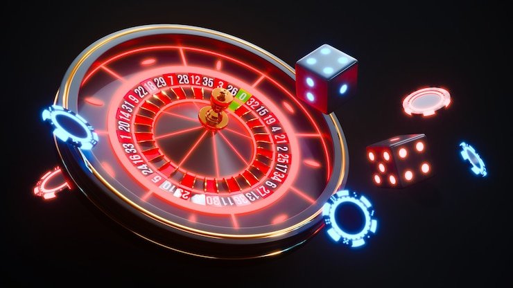 mgpk777 Slot Carnival