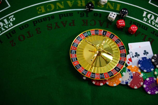 mgpk777 Roulette SpeedSpin